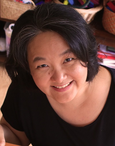 Photo of Marcia Misawa