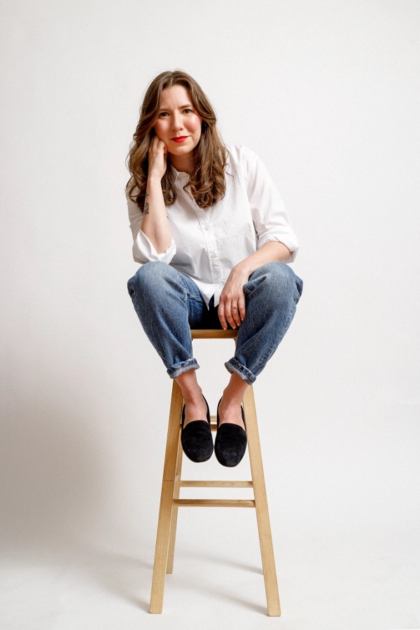 Photo of Carina Finn