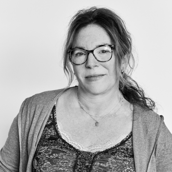 Photo of Jennifer Couëlle