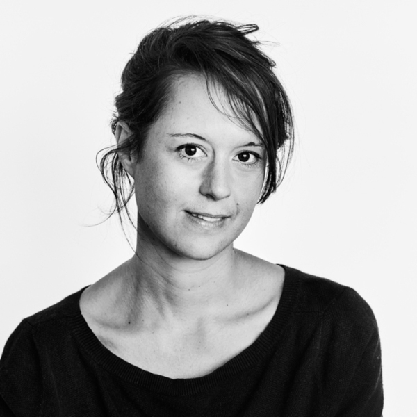 Photo of Virginie Beauregard D.