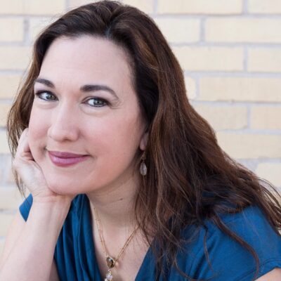 Photo of Debbie Zapata