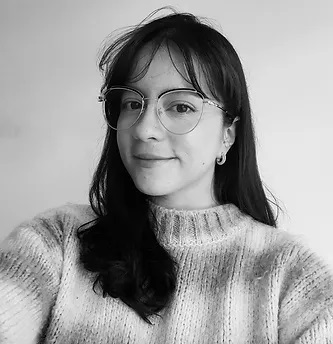 Photo of Alejandra Ruiz