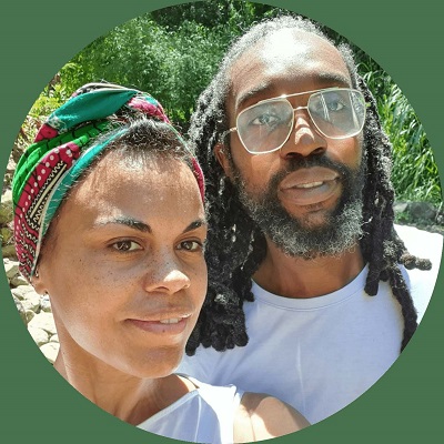 Photo of Darryl Gadzekpo