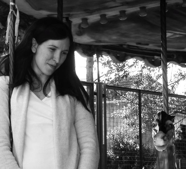 Photo of Ximena García