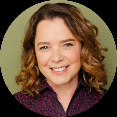 Photo of Miriam Chernick