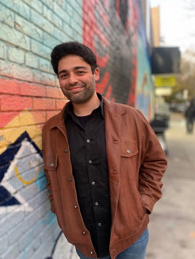 Photo of Raj Tawney