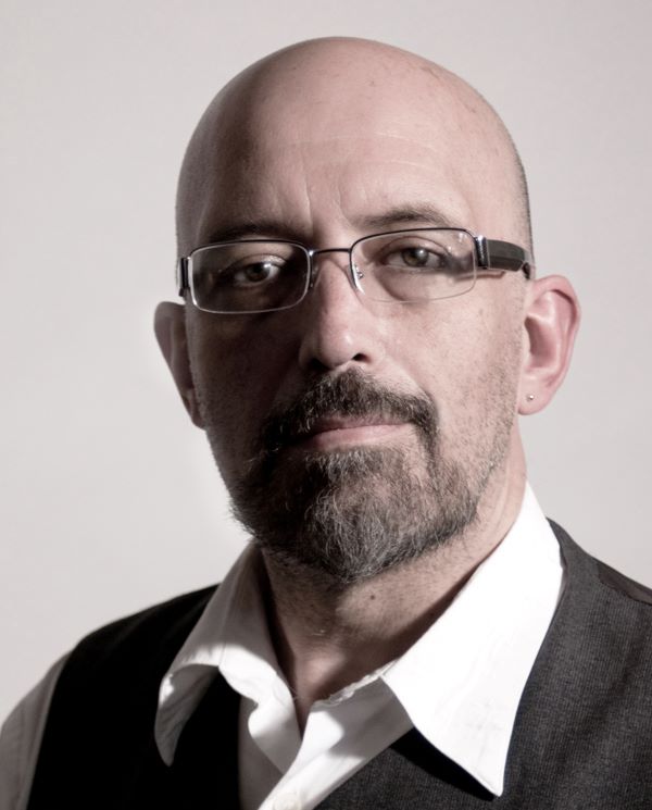 Photo of Francisco Haghenbeck