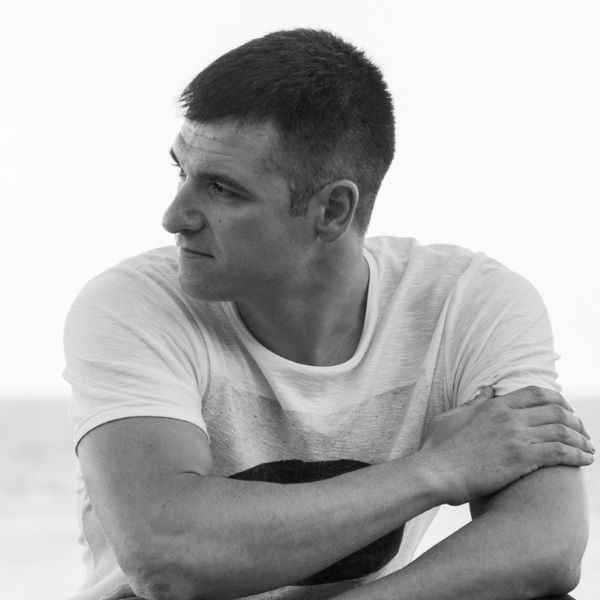 Photo of Eloy Moreno