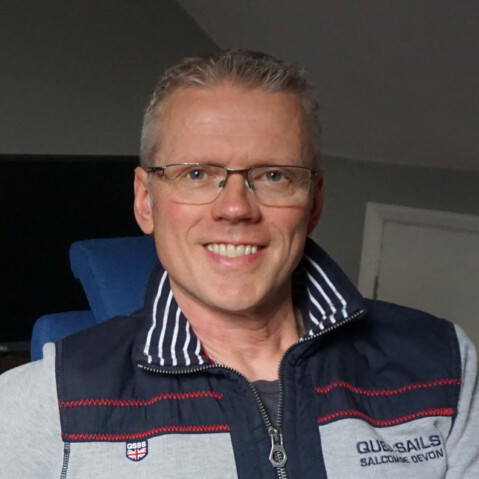 Photo of Neil Taylor