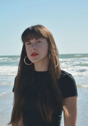 Photo of Cassandra James