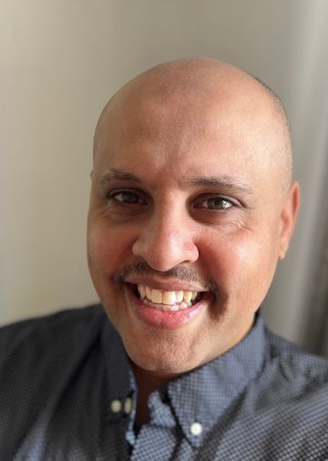 Photo of Wahab Algarmi