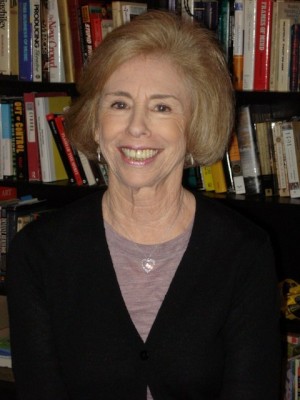 Photo of Penny West
