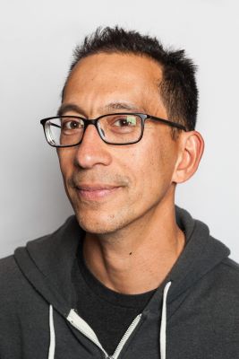 Photo of Jerrold Connors