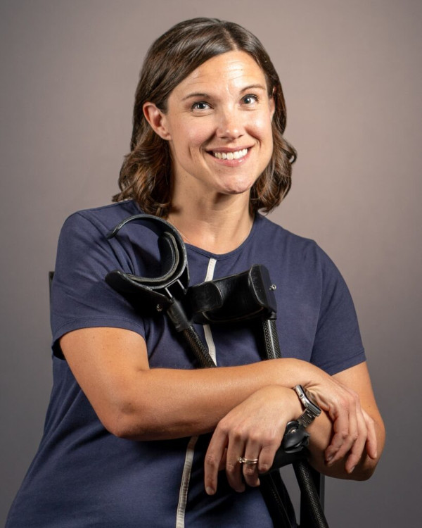 Photo of Caroline Cupp