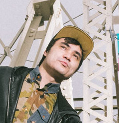 Photo of Jarett Sitter