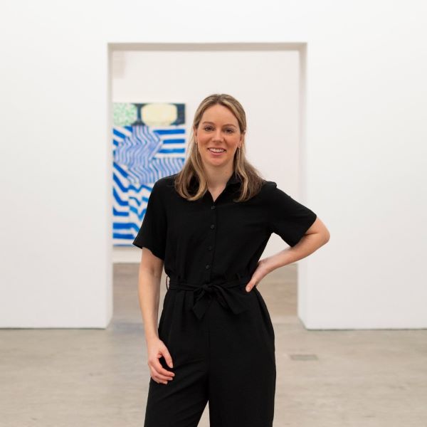 Photo of Ruth Millington