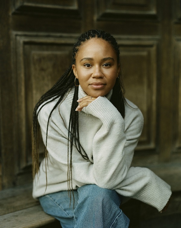 Photo of Mikaela Loach