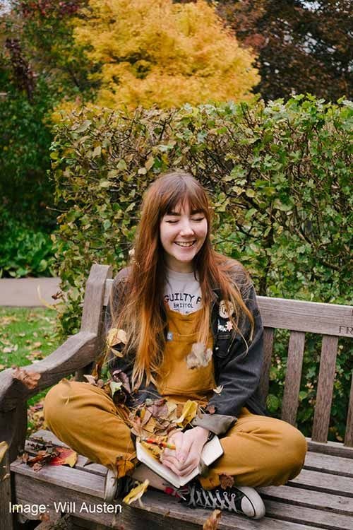 Photo of Katie Cottle