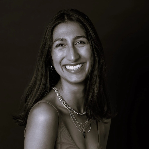 Photo of Radhika Sanghani