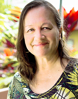 Photo of Kamalani Hurley