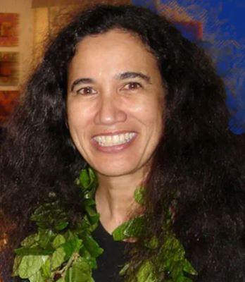 Photo of Harinani Orme