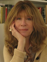 Photo of Jane Kelley