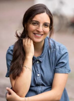 Photo of Rebeka Shaid