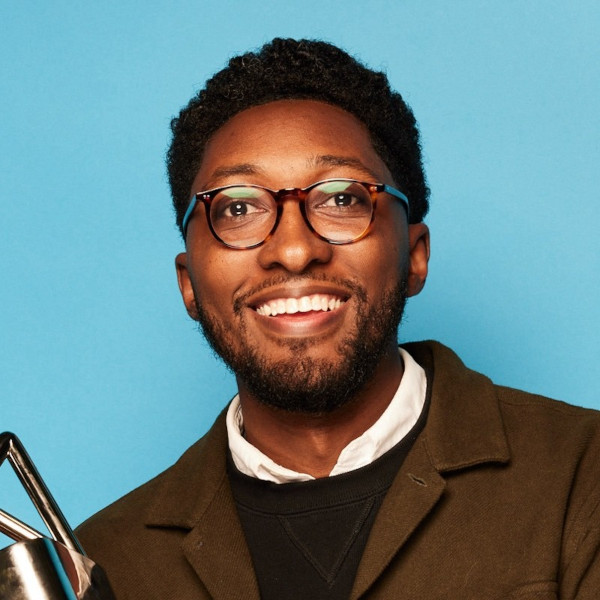 Photo of Garrison Hayes