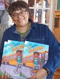 Photo of Skila Brown