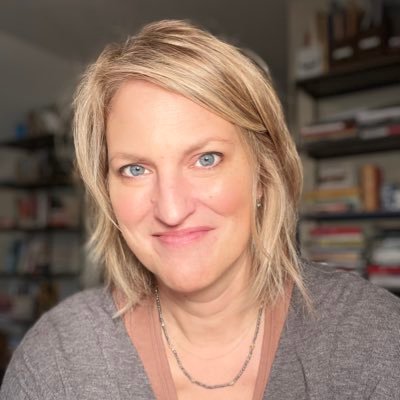 Photo of Kelcey Ervick