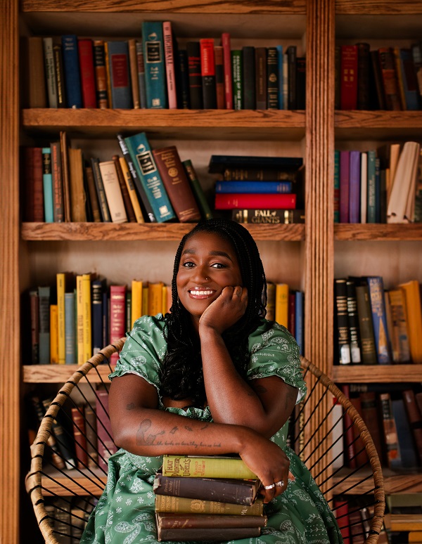 Photo of Zakiya N. Jamal