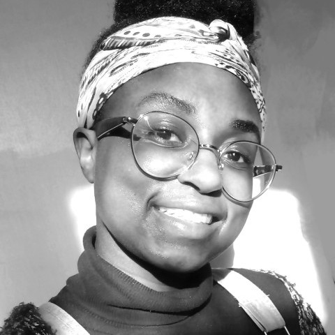 Photo of Salomey Doku