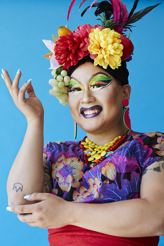 Photo of Kyle Casey Chu