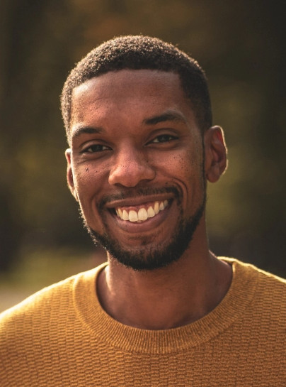 Photo of Ashley Thorpe