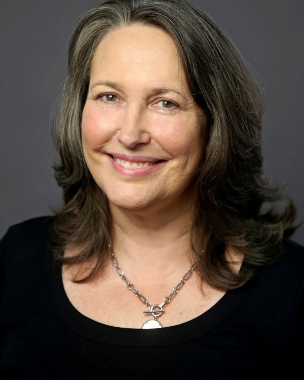 Photo of Bee Burke