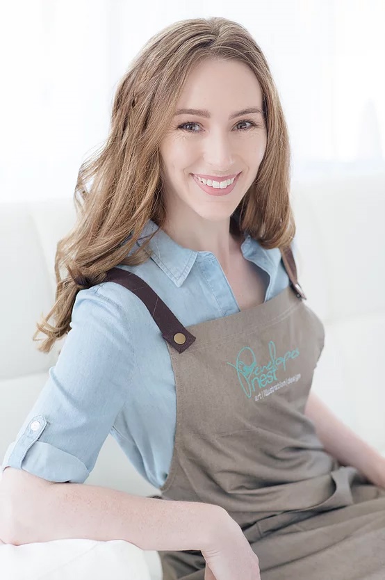 Photo of Penelope Pratley