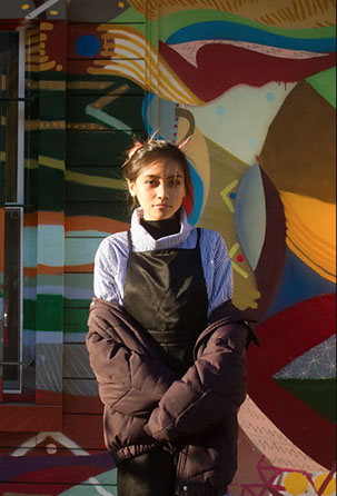 Photo of Hana Acabado