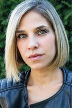 Photo of Karina Sainz Borgo