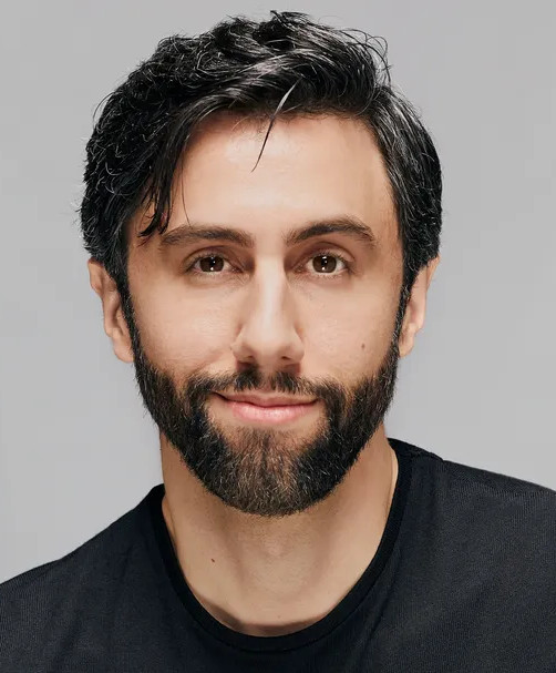 Photo of George Psomas