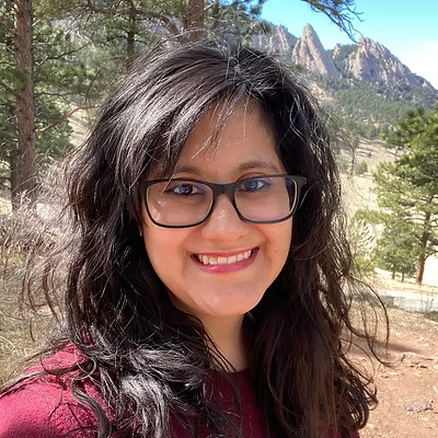 Photo of Penny Serrano