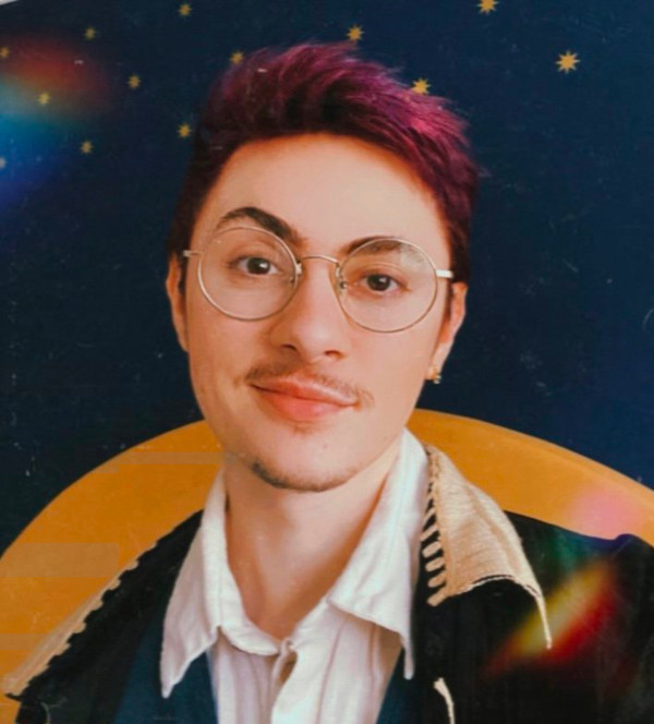 Photo of Hari Conner