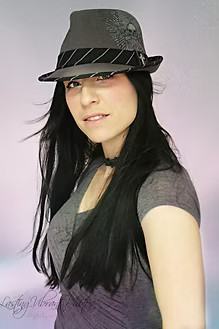 Photo of Bea Waters