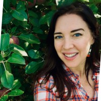 Photo of Elise McMullen-Ciotti