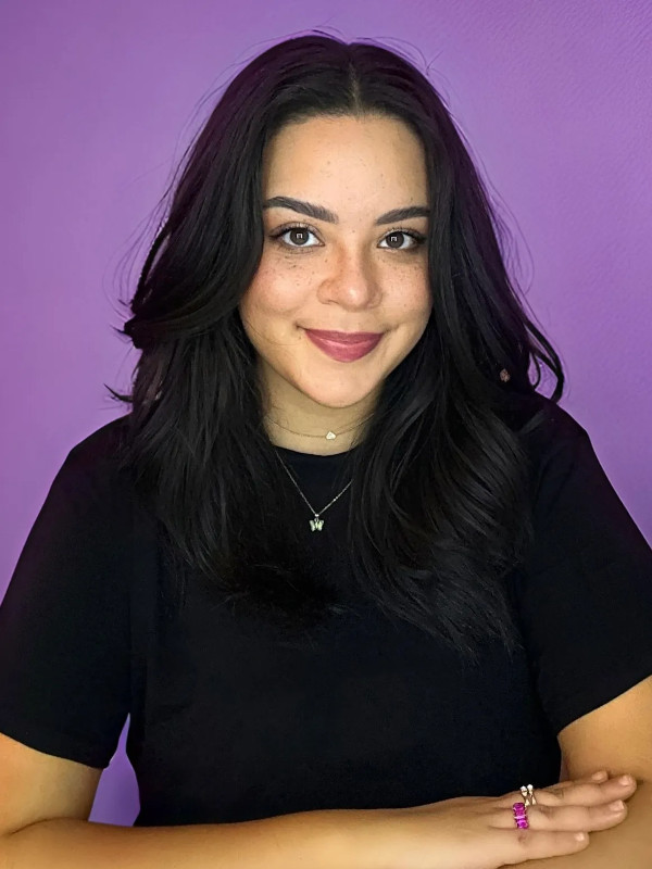 Photo of Elba Luz