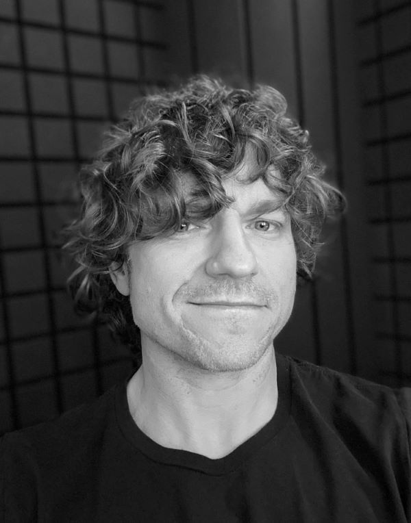 Photo of Travis Baldree