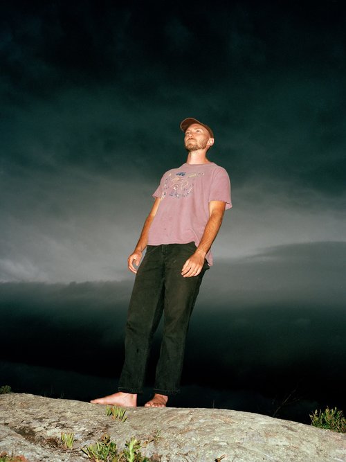 Photo of Sean Lewis