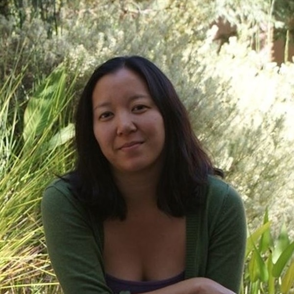 Photo of Aimee Phan
