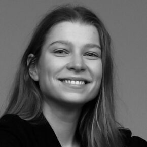 Photo of Jule Wellerdiek