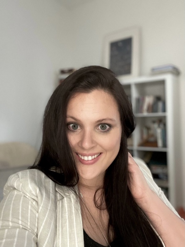 Photo of Sophie Clark