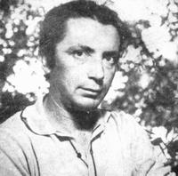 Photo of Osvaldo Dragún